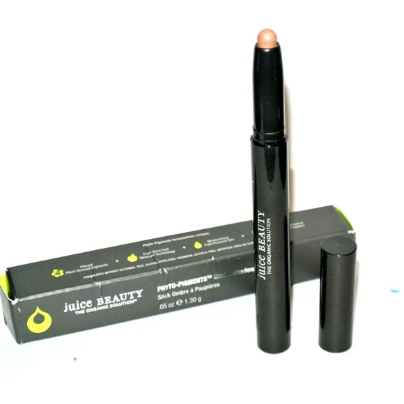 Juice Beauty Other - Juice Beauty Cream shadow stick MIST highlighter